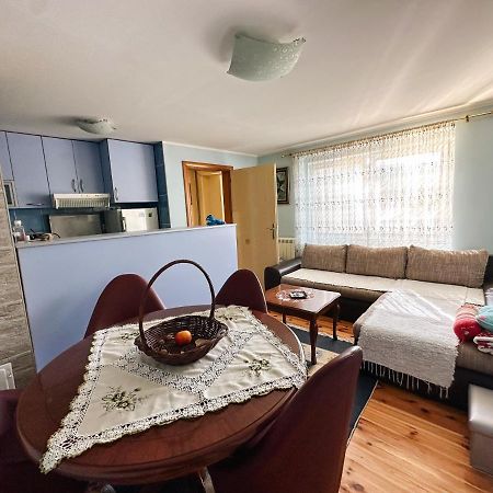 Апартаменти Apartman Seka Жабляк Екстер'єр фото