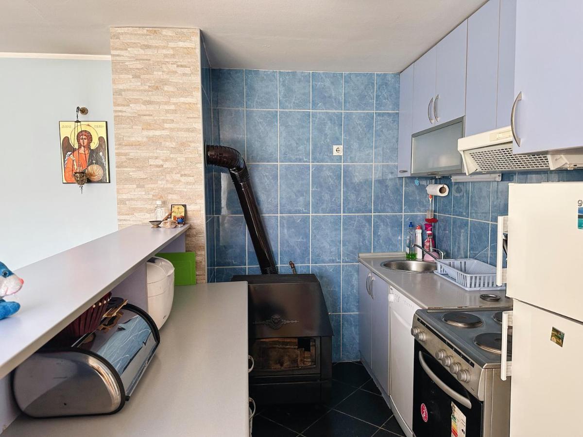 Апартаменти Apartman Seka Жабляк Екстер'єр фото