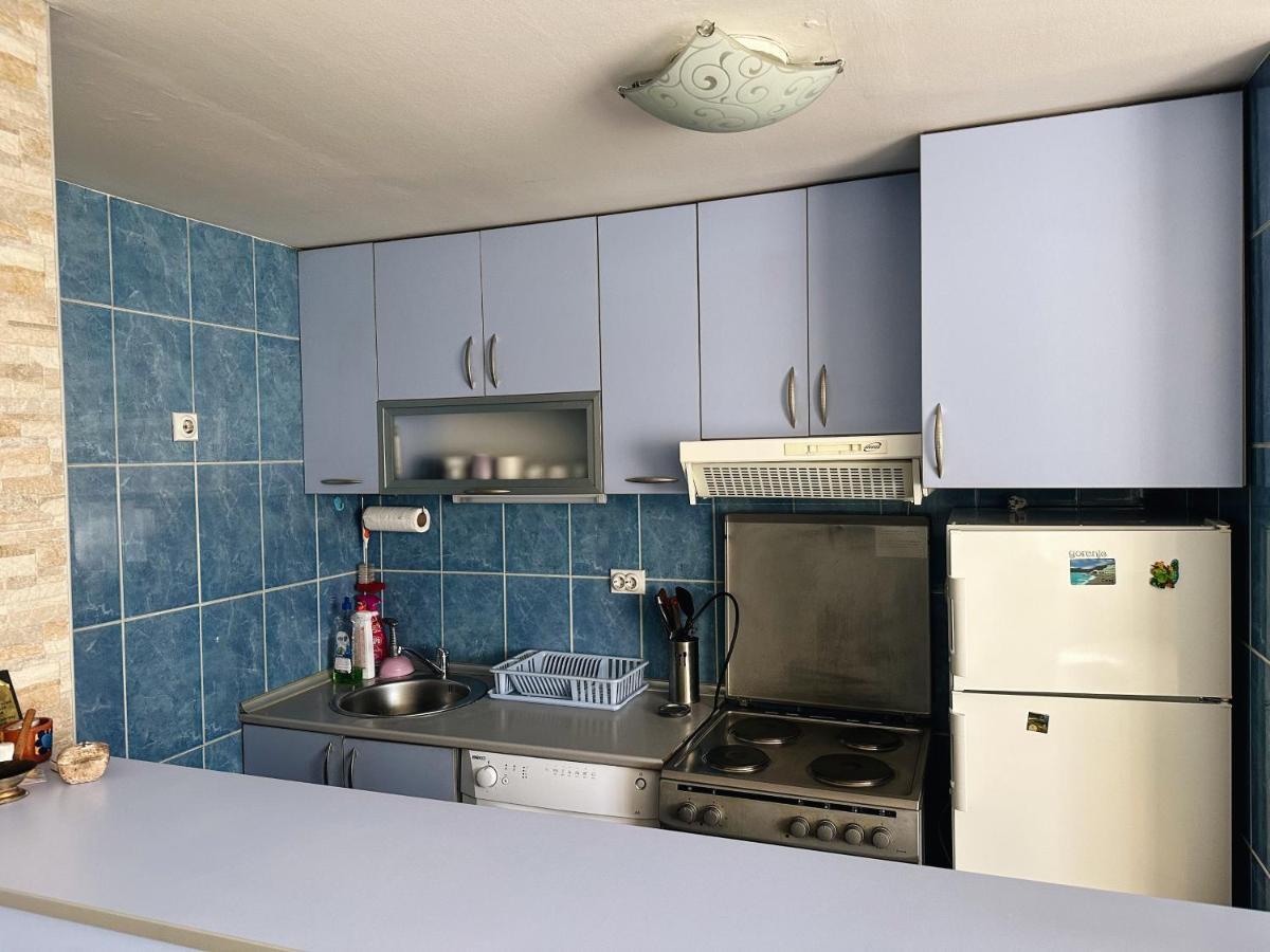 Апартаменти Apartman Seka Жабляк Екстер'єр фото