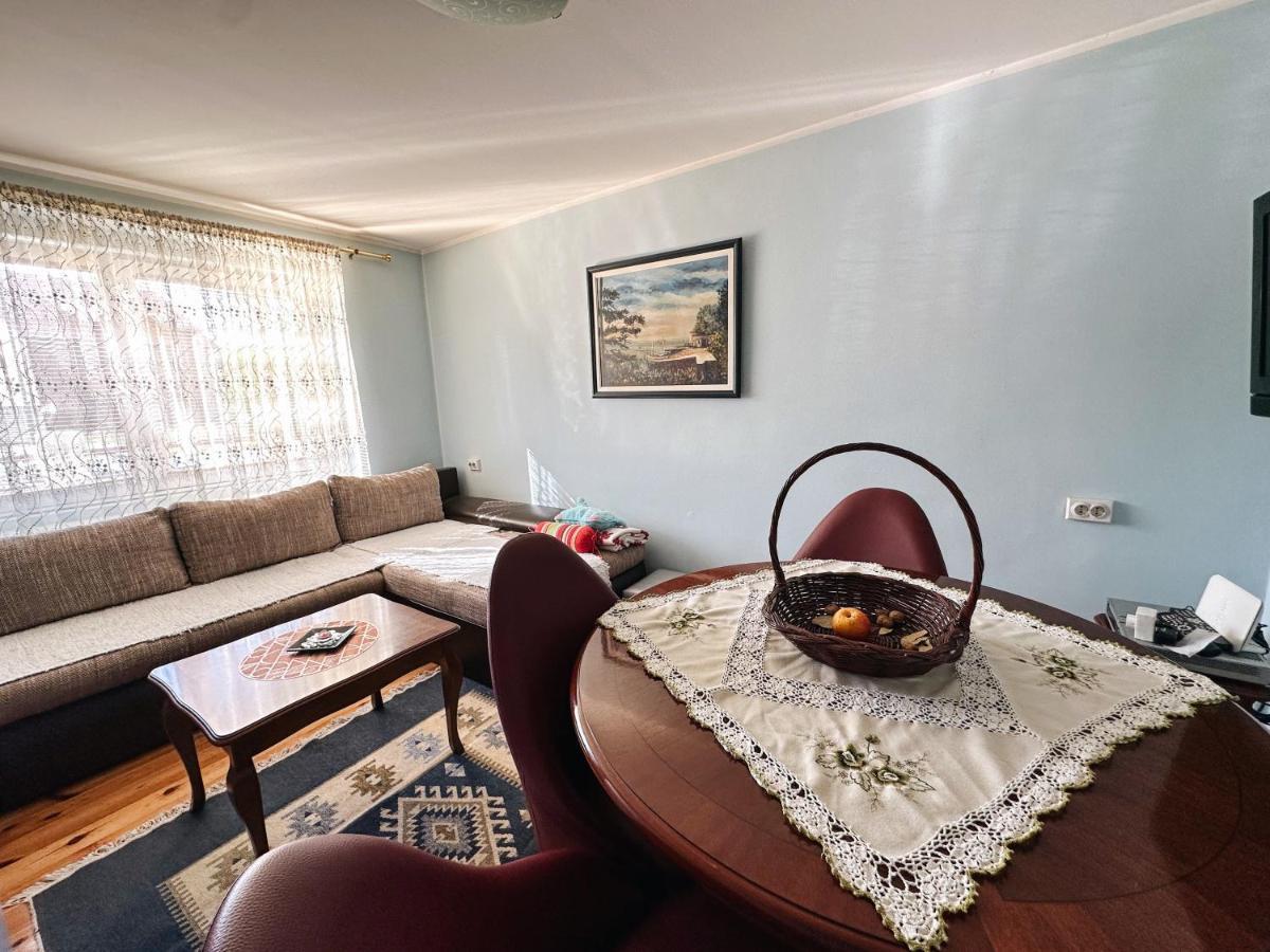 Апартаменти Apartman Seka Жабляк Екстер'єр фото