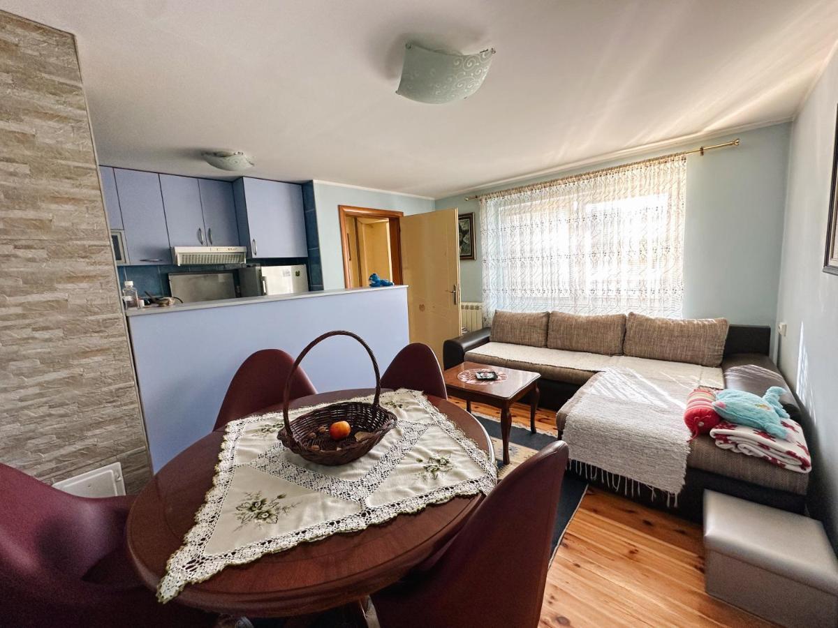 Апартаменти Apartman Seka Жабляк Екстер'єр фото