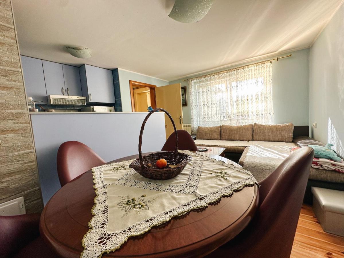 Апартаменти Apartman Seka Жабляк Екстер'єр фото