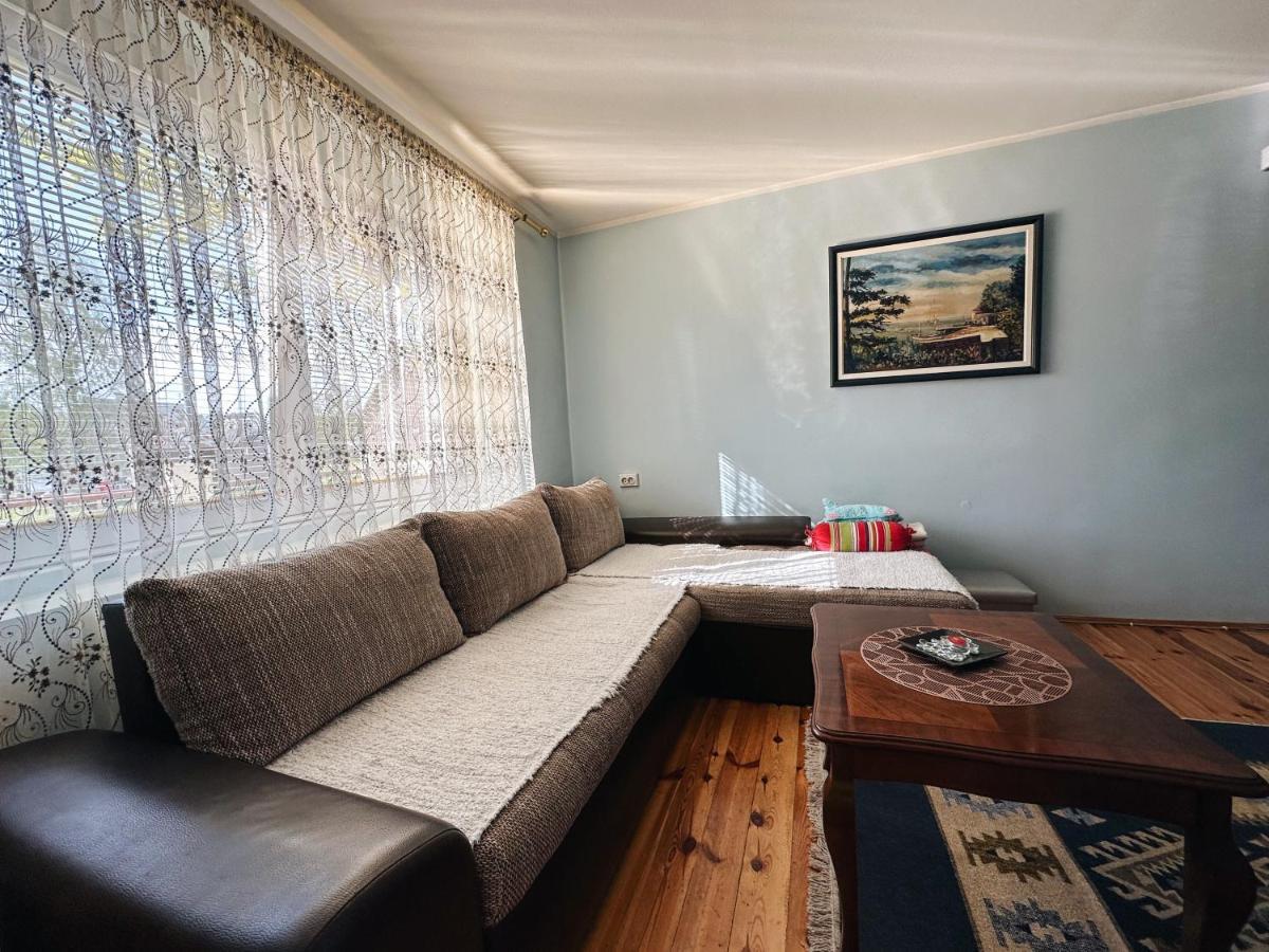 Апартаменти Apartman Seka Жабляк Екстер'єр фото